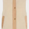 Womens Dulsie Liner Gilet