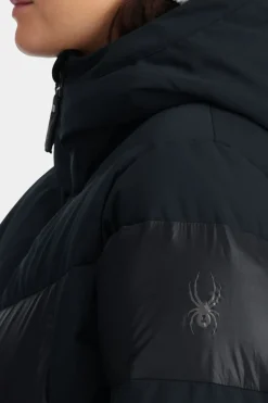 Womens Eastwood Down Ski Jacket