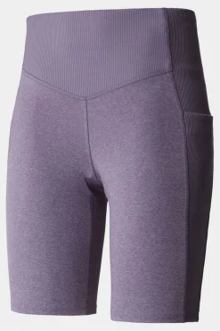 Womens Ecoactive Dune Sky 9" Shorts