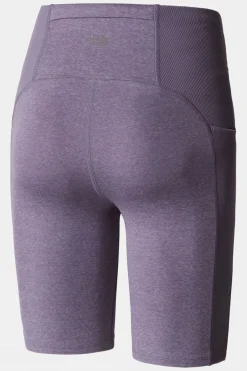 Womens Ecoactive Dune Sky 9" Shorts