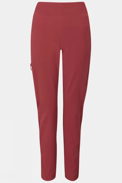 Womens Elevation Pants