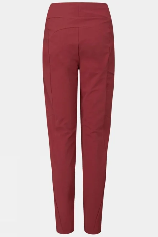 Womens Elevation Pants