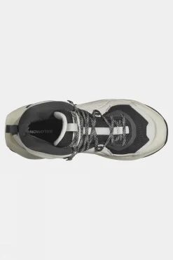 Womens Elixir Mid GTX Boots