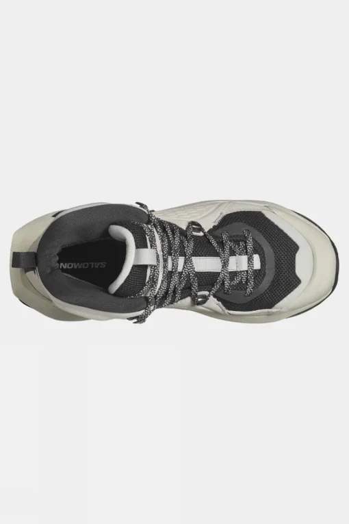 Womens Elixir Mid GTX Boots