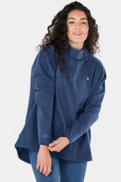 Womens Escape Fleece