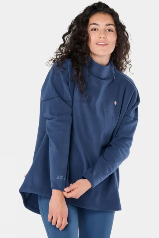 Womens Escape Fleece
