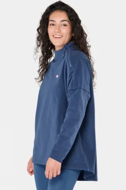 Womens Escape Fleece