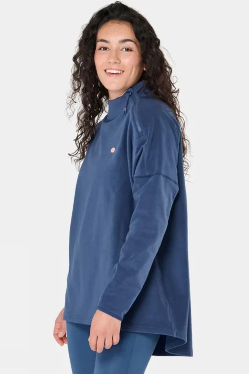 Womens Escape Fleece