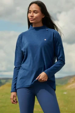 Womens Escape Fleece