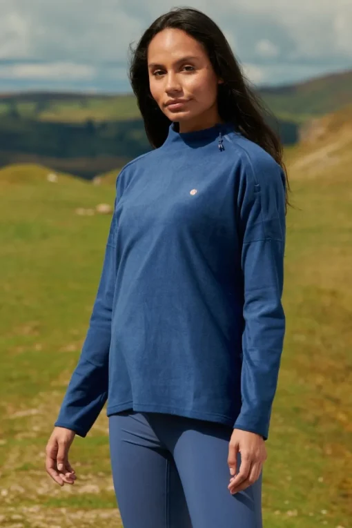 Womens Escape Fleece