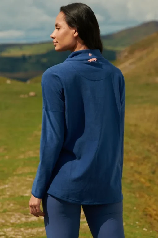 Womens Escape Fleece