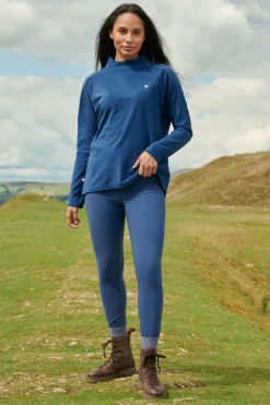 Womens Escape Fleece