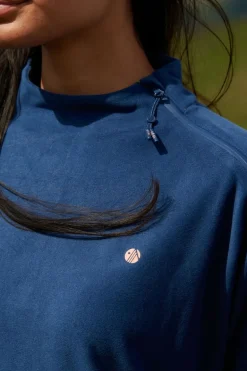 Womens Escape Fleece