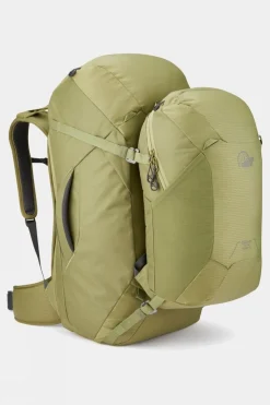Womens Escape Tour ND50+15 Rucksack