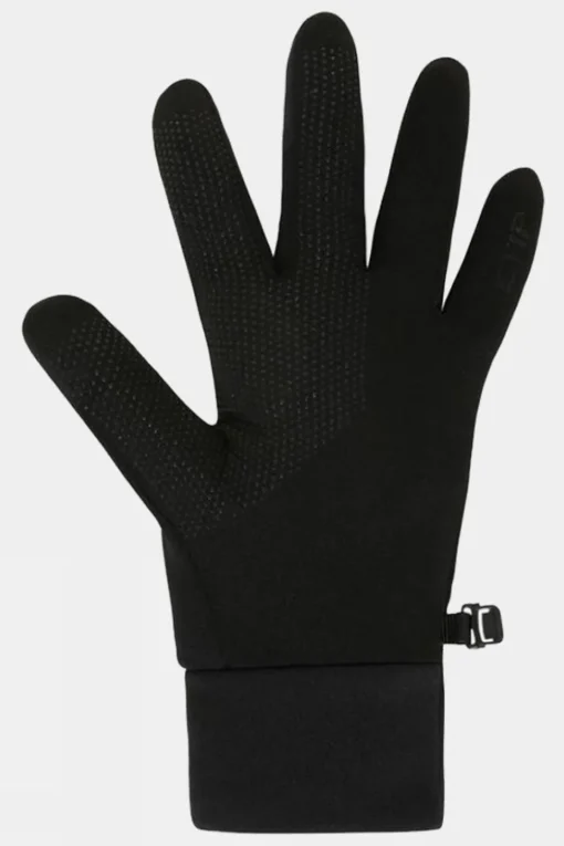 Womens Etip Recycled Gloves