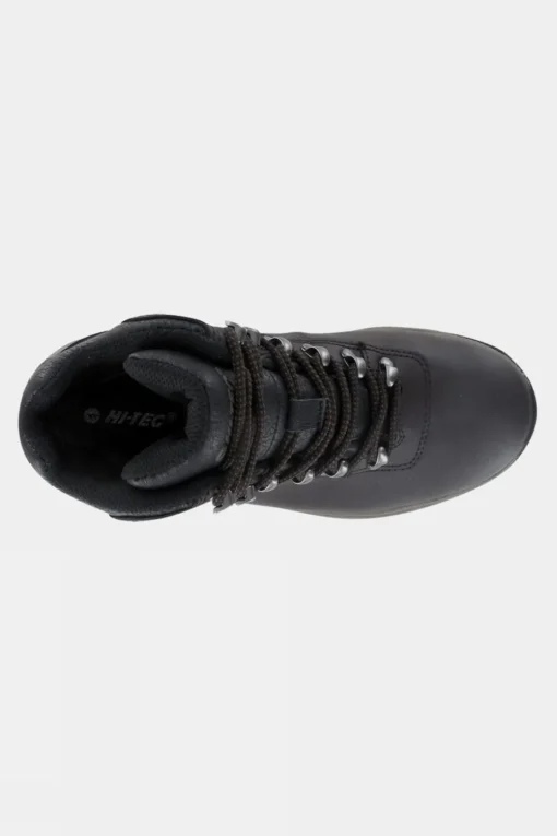 Womens Eurotrek Lite Waterproof Boots
