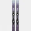Womens Experience 82 Basalt Skis With Xpress 11 GW Bindings