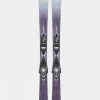 Womens Experience 82 Basalt Skis With XP 11 GW Bindings