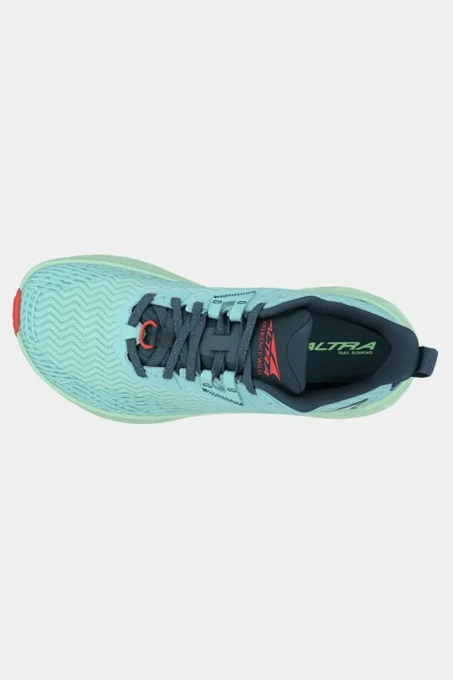 Womens Experience Wild Shoes