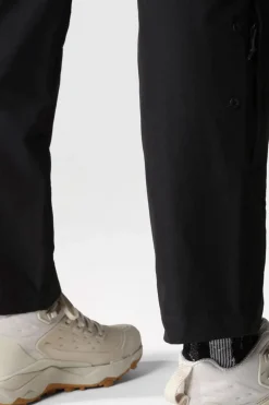 Womens Exploration Convertible Straight Trousers