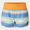 Womens Explore Recycled All Purpose Shorts