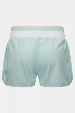 Womens Explore Recycled All Purpose Shorts