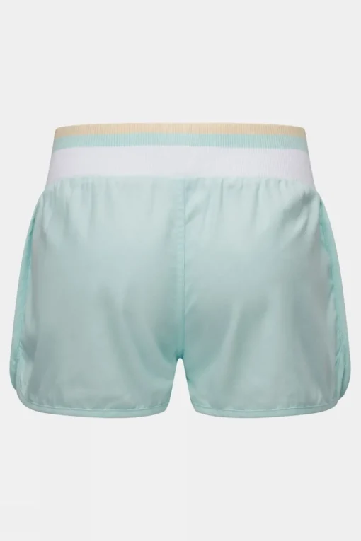 Womens Explore Recycled All Purpose Shorts