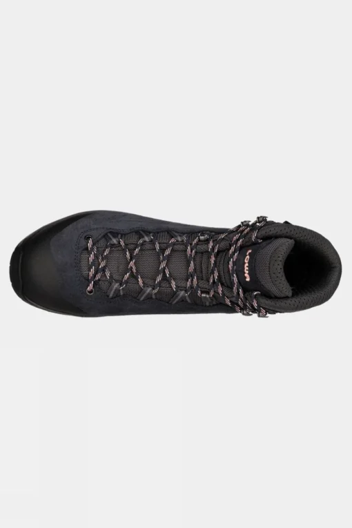 Womens Explorer II GTX Mid Boots