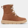 Womens Explorer III Joan Cosy Snow Boots