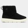 Womens Explorer III Slip-On Cosy Snow Boots