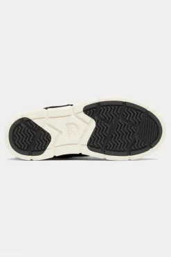 Womens Explorer III Slip-On Cosy Snow Boots