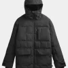 Womens Face It Jacket