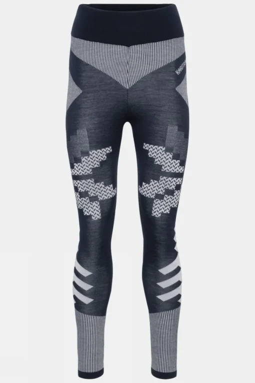 Womens Faith Base Layer Bottom