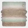 Womens Fanatail Col Neckwarmer