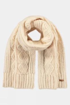 Womens Farrah Scarf
