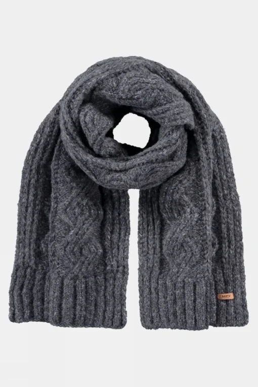 Womens Farrah Scarf
