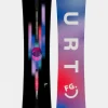 Womens Feelgood Snowboard
