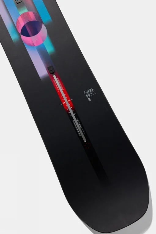 Womens Feelgood Snowboard