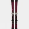 Womens Flair 79 Skis With IPT WR XL 11 TCX GW Bindings