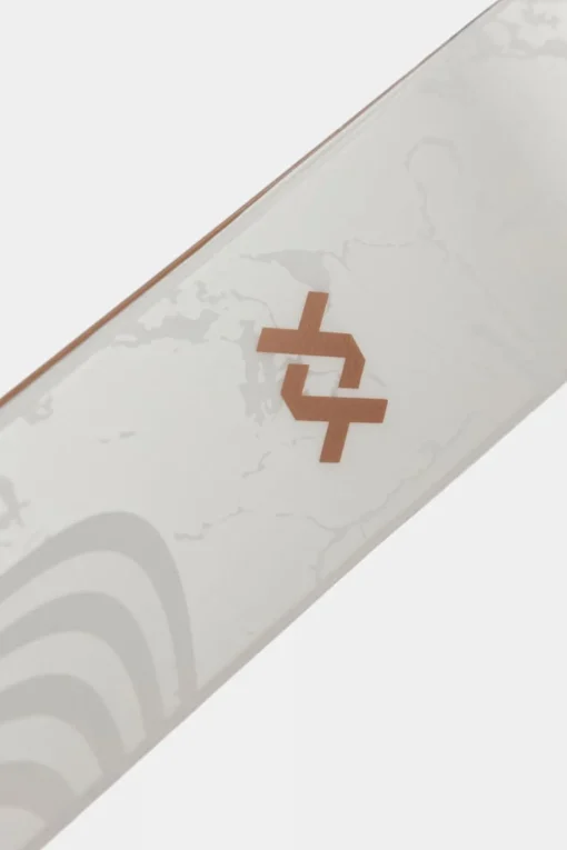Womens Flair SC Skis With vMotion 11 GW Bindings