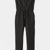 Womens Fleetwith Jumpsuit