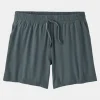 Womens Fleetwith Shorts