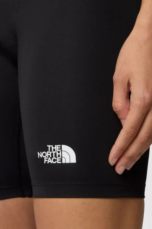 Womens Flex Short Leggings