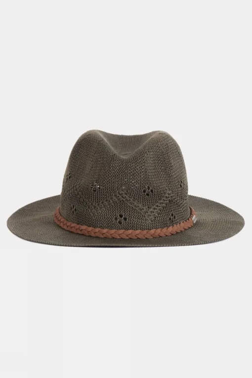 Womens Flowerdale Trilby