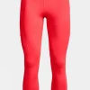 Womens Fly Fast Ankle Leggings