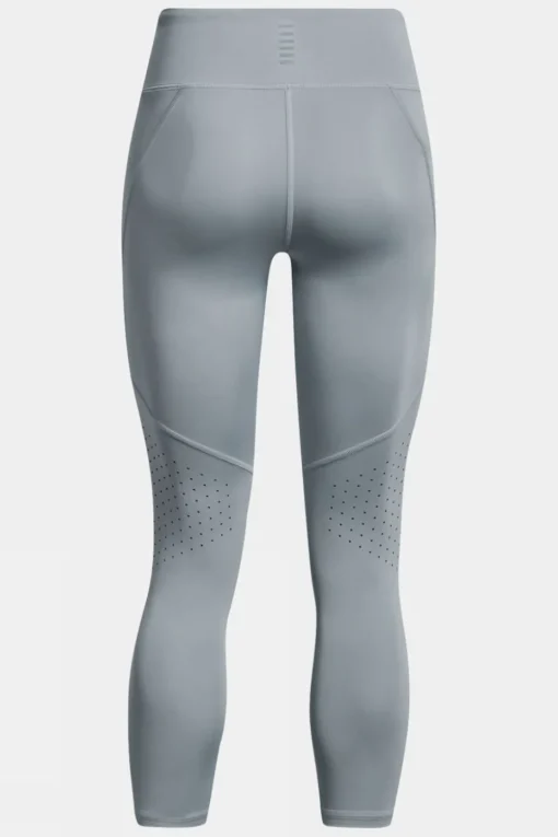 Womens Fly Fast Ankle Leggings