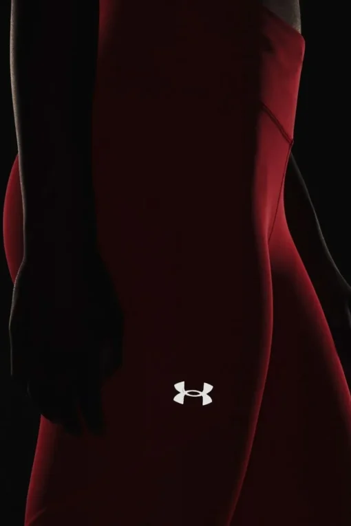 Womens Fly Fast Ankle Leggings