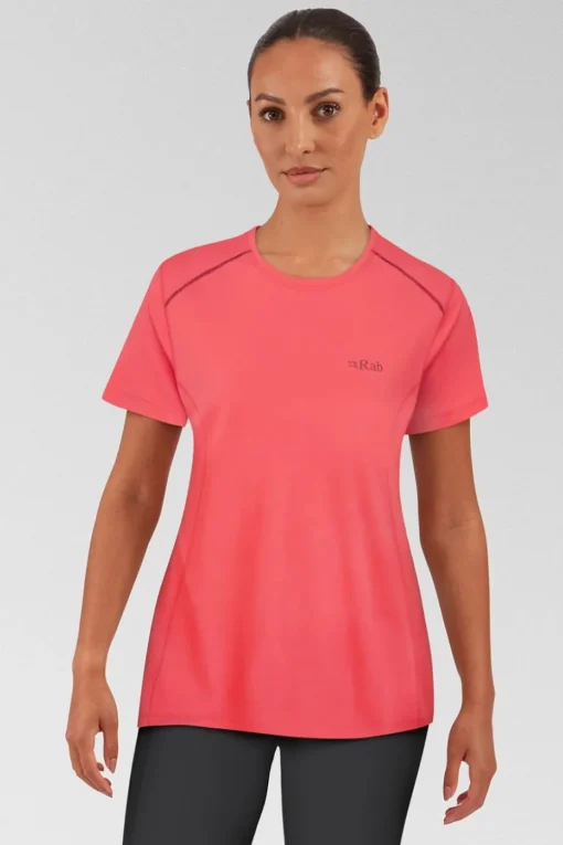Womens Force T-Shirt