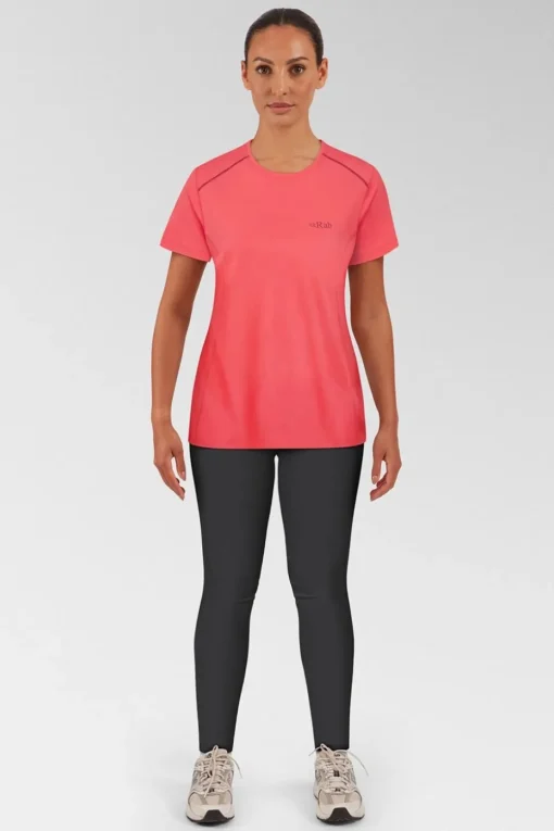 Womens Force T-Shirt
