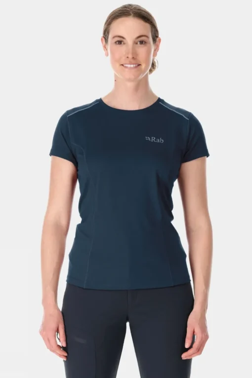 Womens Force T-Shirt
